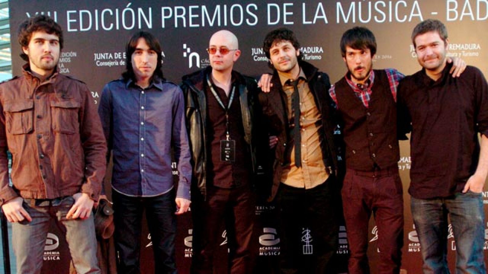 Premios de la Música 2009 | Ver