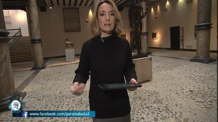 Para todos La 2 - Psicología - Autoconfianza