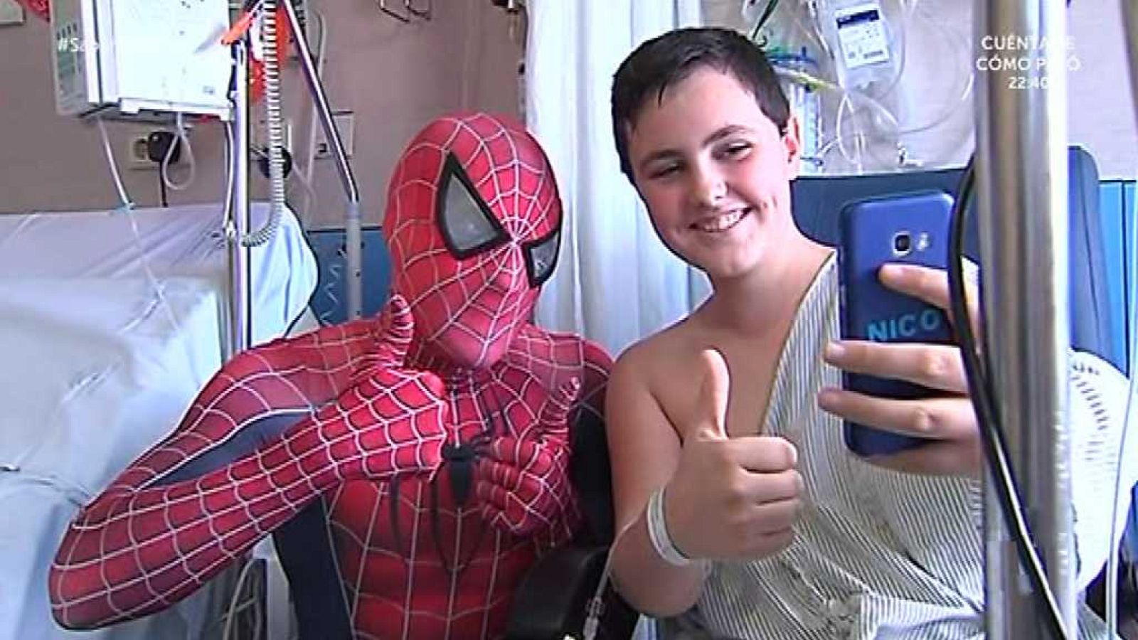 Saber vivir - 15/02/18 - ver ahora