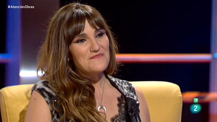 Atención obras - Rozalen