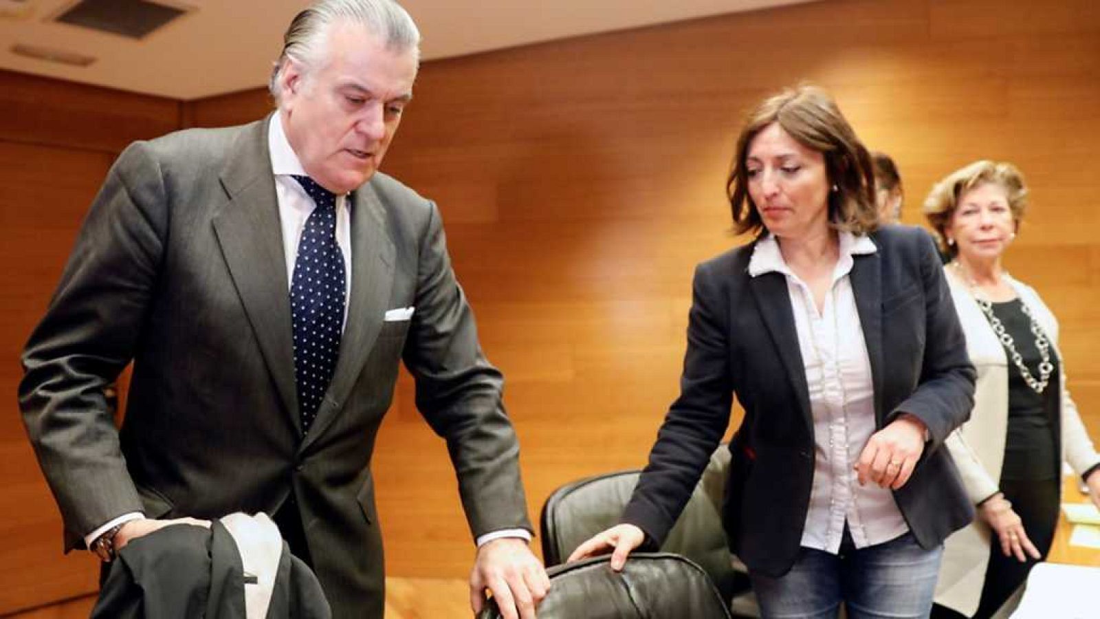 Asuntos públicos - 15/02/18 - Asuntos Públicos | Ver