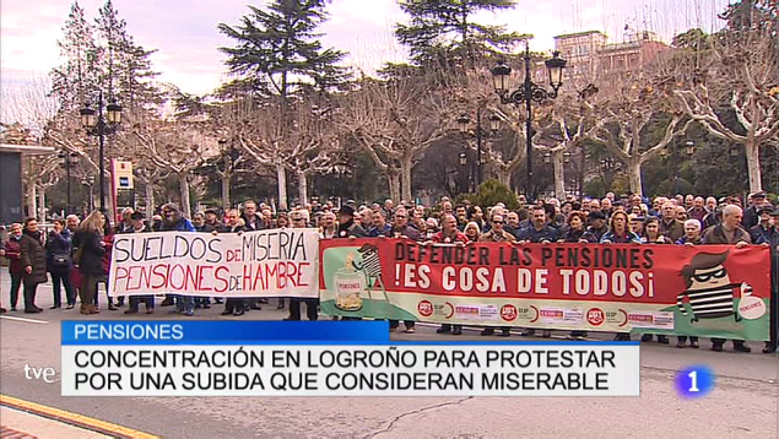 Telerioja en 2' - 15/02/18