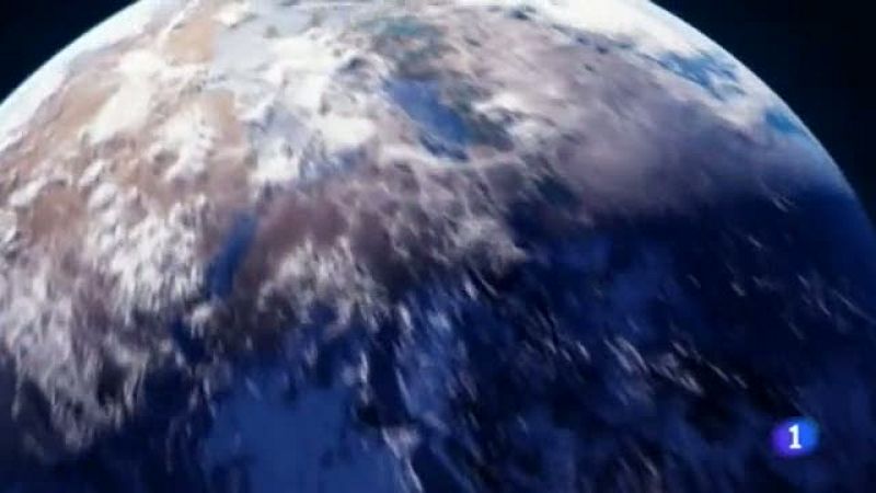 El tiempo en la Region de Murcia - 15/02/2018