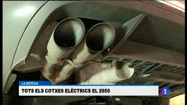 Informatiu Balear - Informatiu Balear 2 - 15/02/18