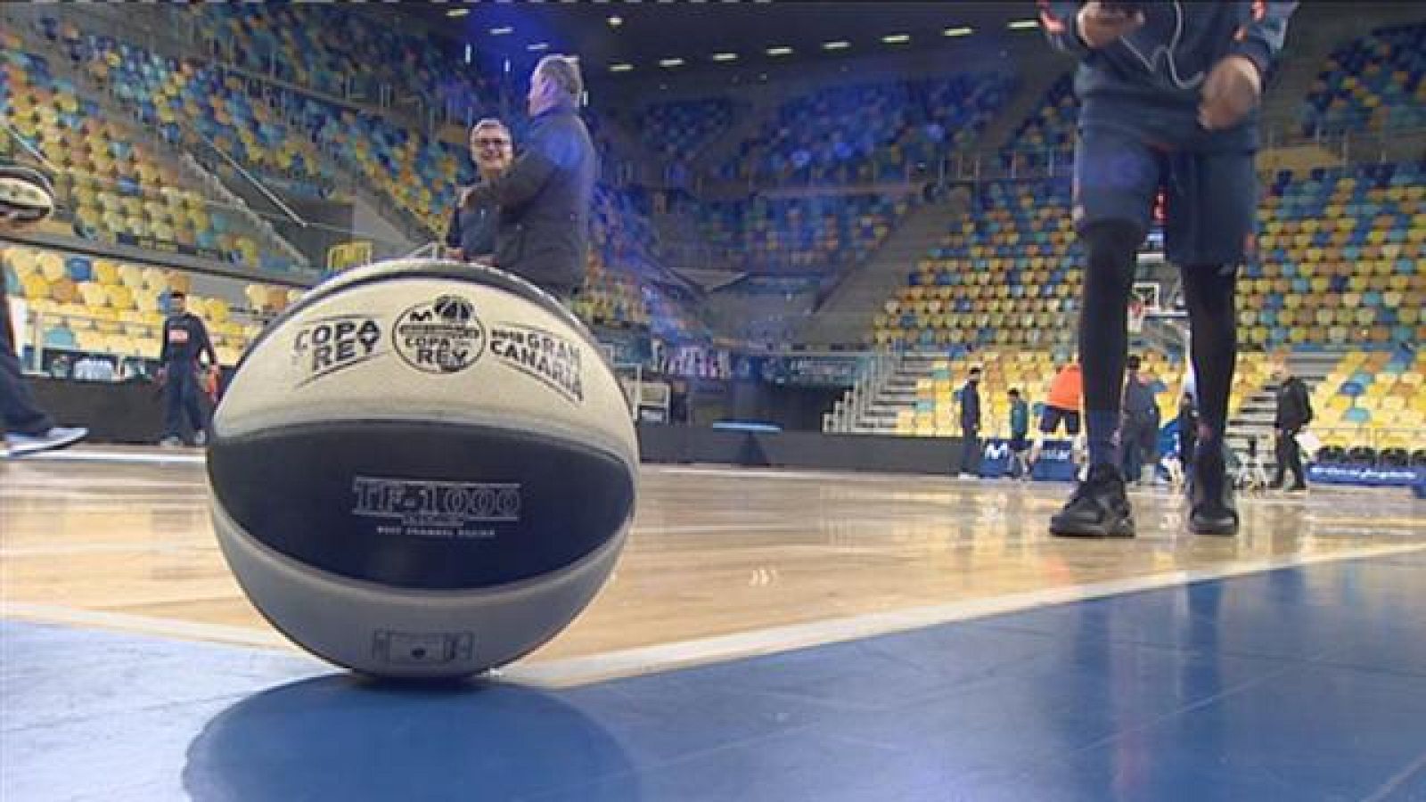 Canarias en 2' - 15/02/2018