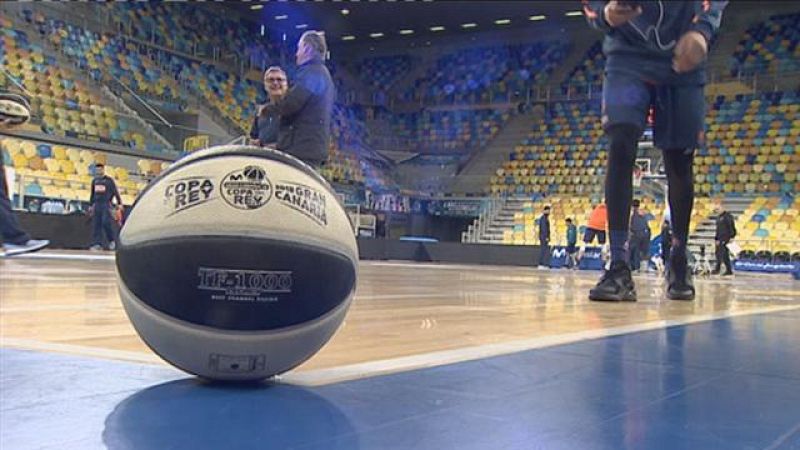 Canarias en 2' - 15/02/2018