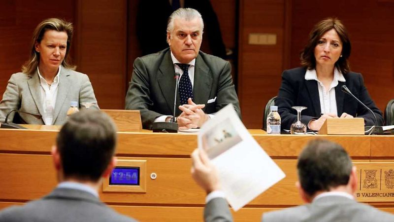 L'Informatiu - Comunitat Valenciana 2 - 15/02/18 - ver ahora