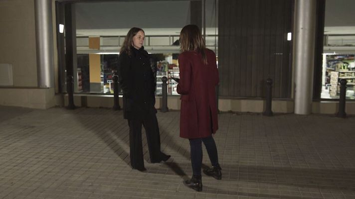 Desaparecidos - María Piedad García