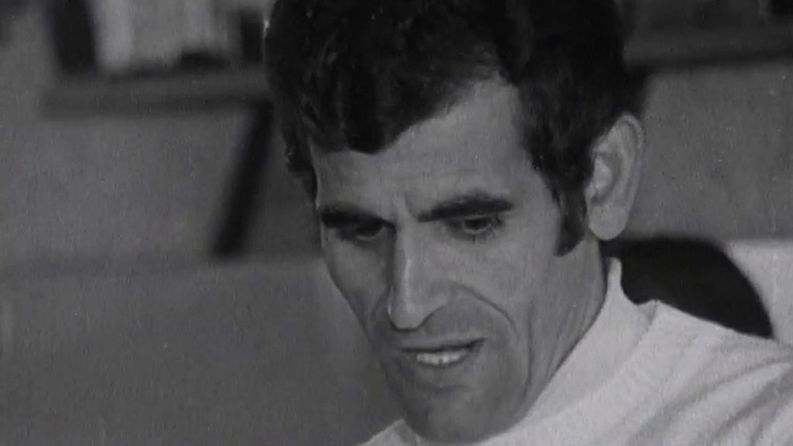 Informe Semanal - Primer programa