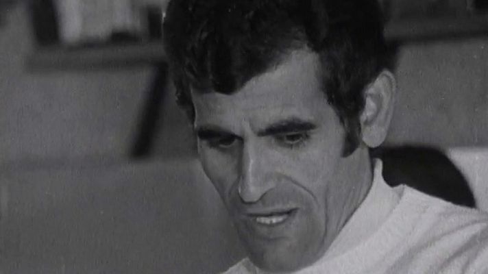 Fue noticia en el Archivo de RTVE - Primer programa