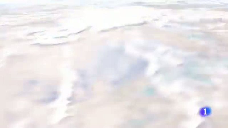 El tiempo en Cantabria - 15/02/18