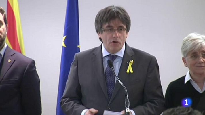 L'Informatiu - L'Informatiu 2 - 15/02/2018