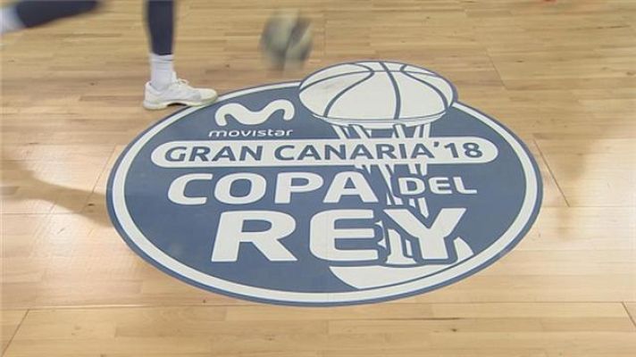 Telecanarias - Deportes Canarias - 15/02/2018