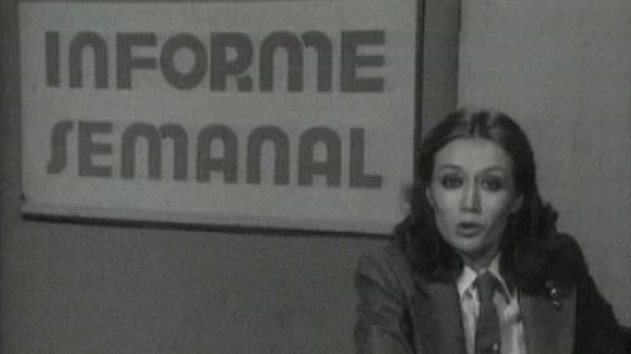 Fue noticia en el Archivo de RTVE - Especial 25 aniversario