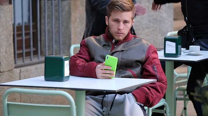 Servir y proteger - Episodio 200