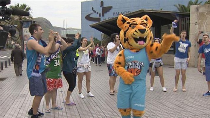 Telecanarias - Telecanarias - 15/02/2018