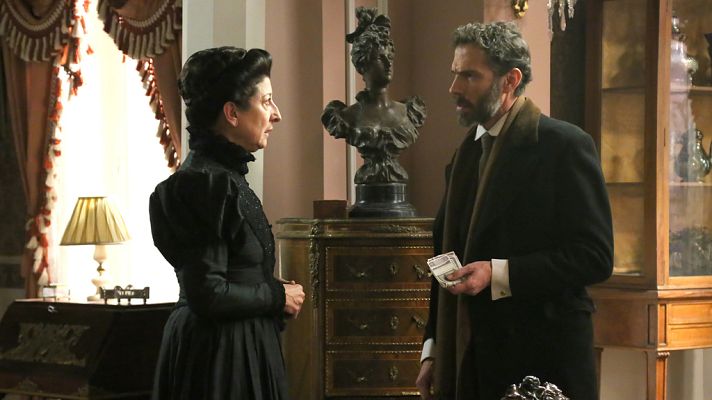 Acacias 38 - Capítulo 701