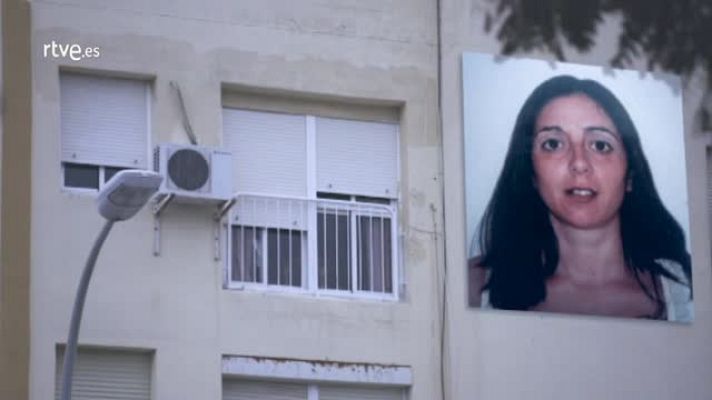 Desaparecidos - Raquel Pozo