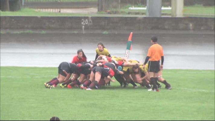 Pasión rugby - Programa 20