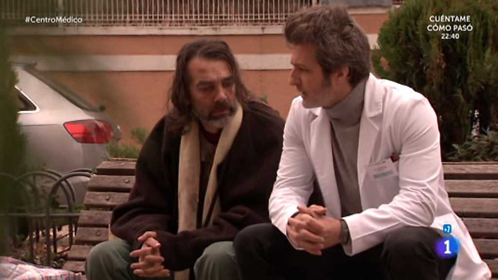 Centro médico - 15/02/18 (2) - ver ahora