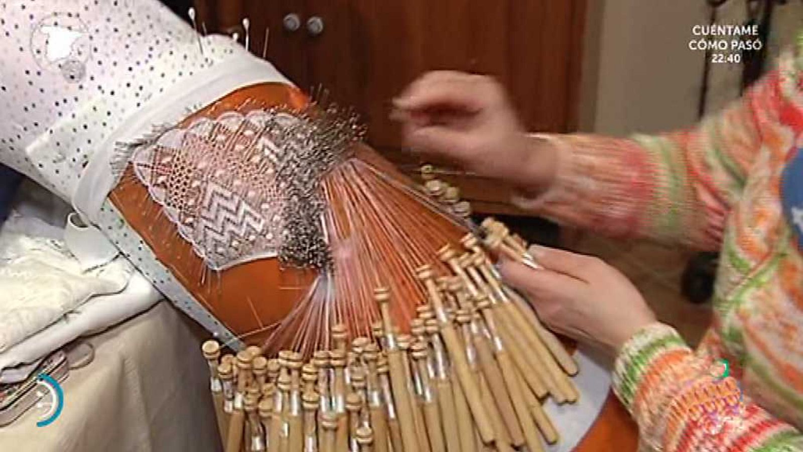 España Directo - 15/02/18 - ver ahora