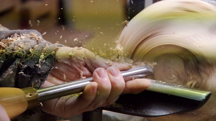 Aquí la Tierra - Aquí la tierra - 15/02/18