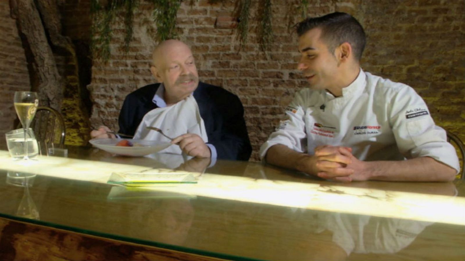 Receta sorprendente con cochinillo