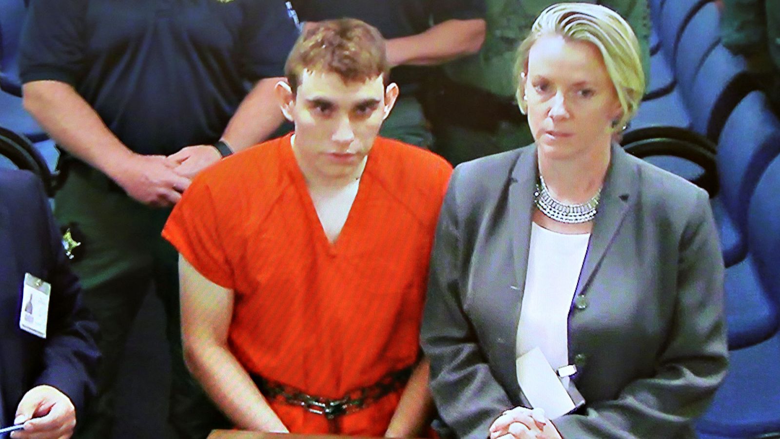 Tiroteo Florida - El autor del tiroteo de Florida había avisado en un vídeo de que pretendía ser "tirador escolar profesional" | Ver