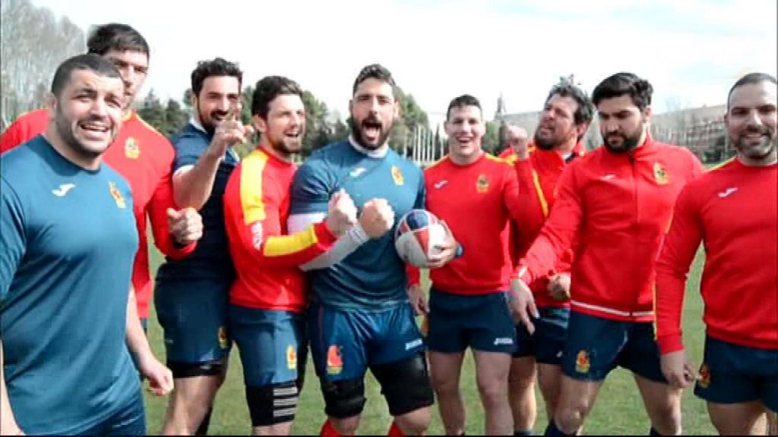 Conexión tdp - 15/02/18 - ver ahora