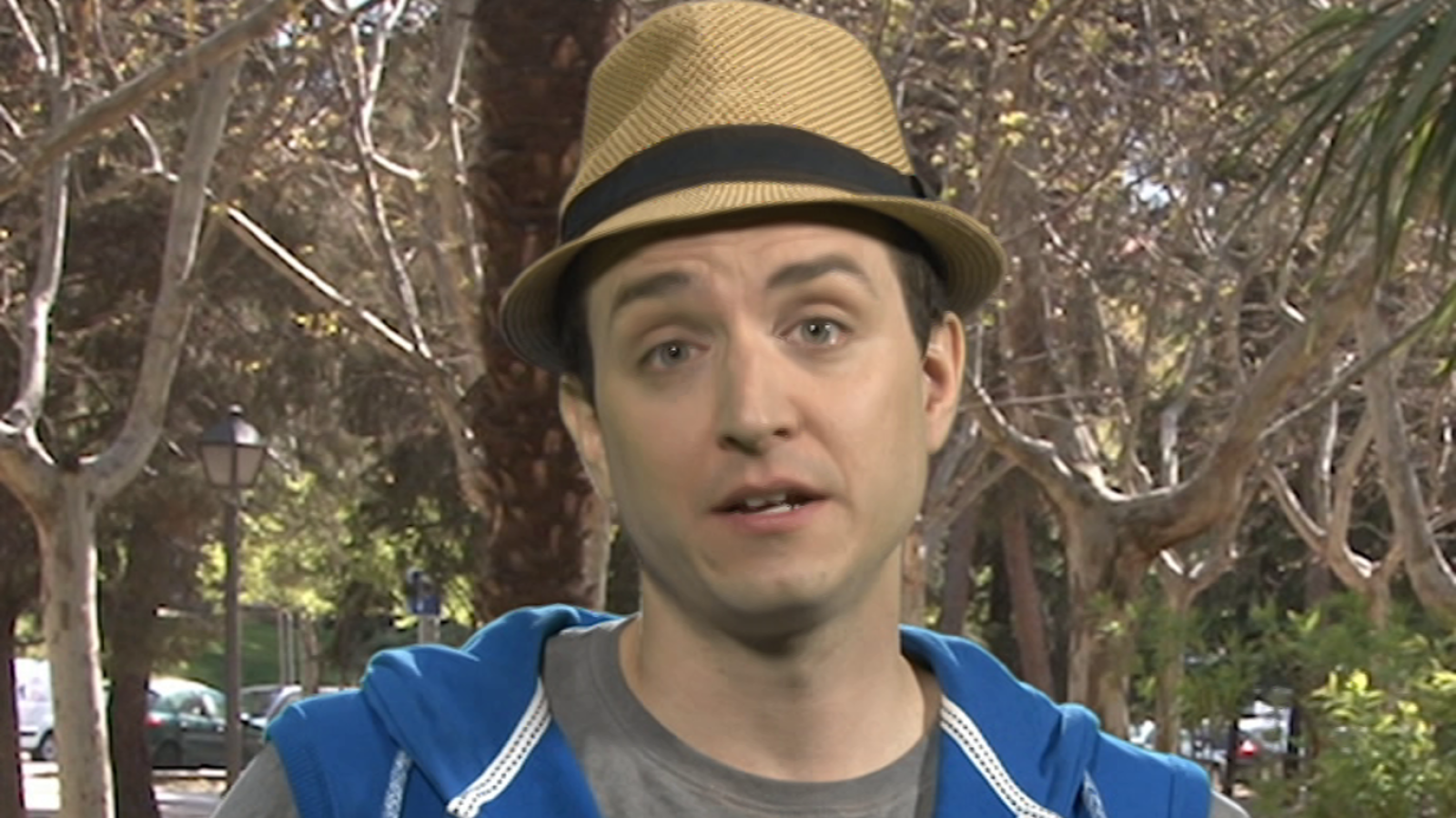 Inglés online TVE - Programa 30 - ver ahora