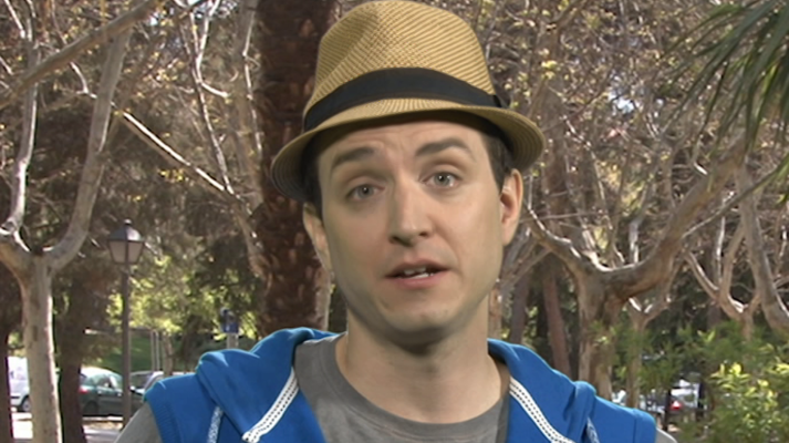 Inglés online TVE - Programa 30