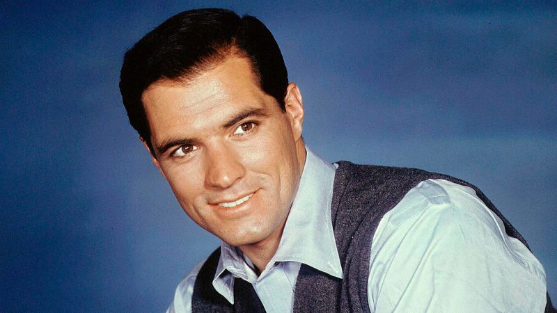 John Gavin (1936-2018)