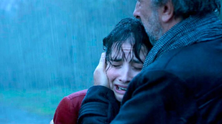 Días de cine - 'Cuando dejes de quererme'