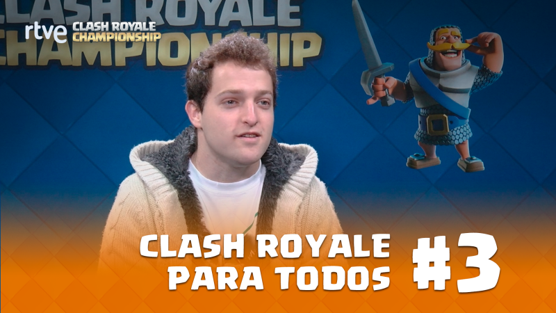 Clash Royale para todos - �Por qu� gusta Clash Royale?