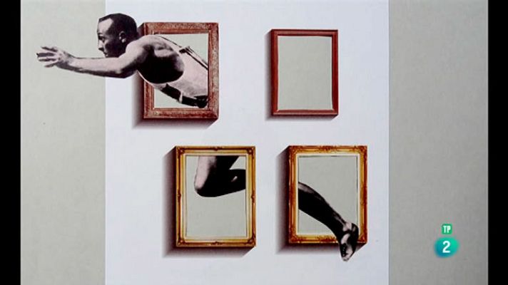 La aventura del Saber - Boek Visual: Rosa de Gabriel