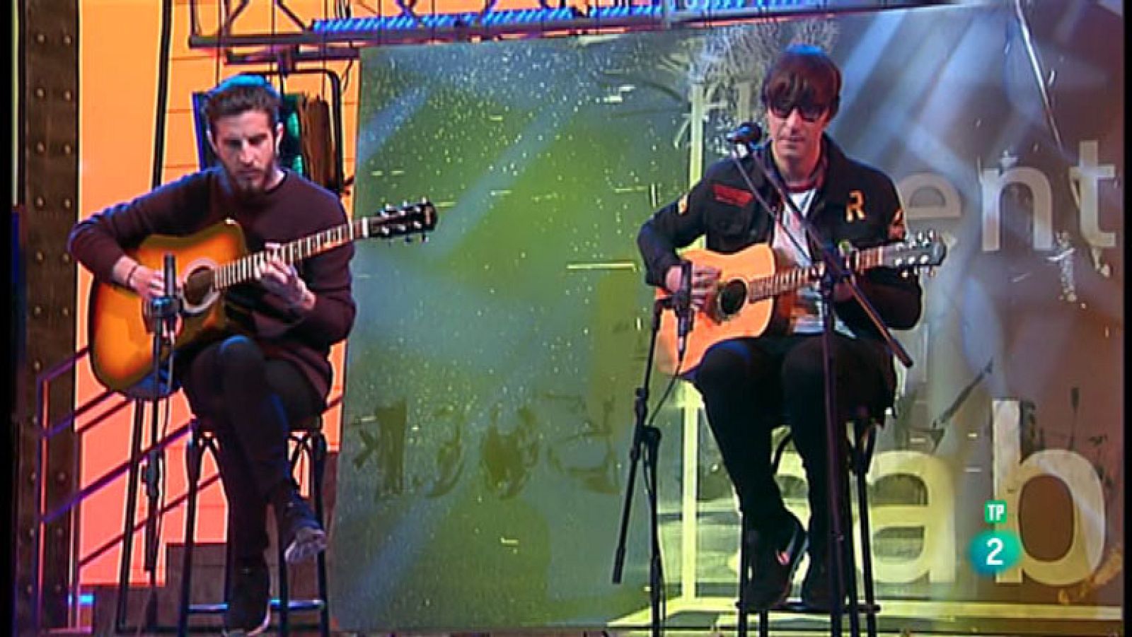 La Aventura del Saber. Música en directo: Maryland