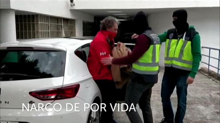 Informe Semanal - Informe Semanal - 17/02/18 - Avance