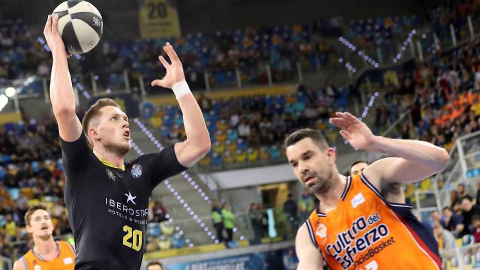 La Comunidad Valenciana en 2' - 16/02/18 - ver ahora