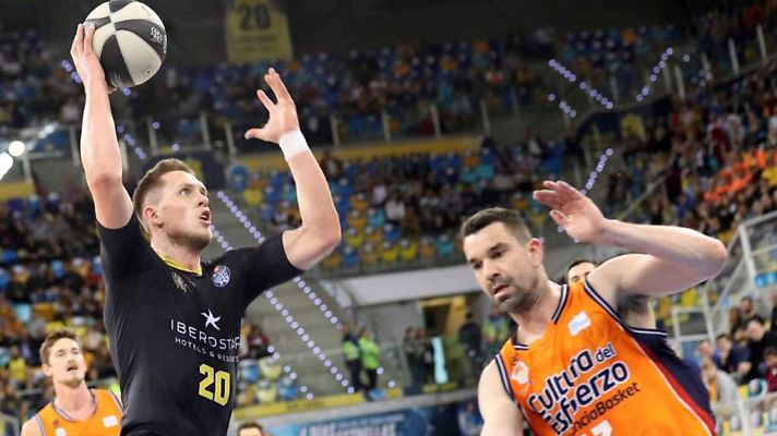 L'informatiu - Comunitat Valenciana - La Comunidad Valenciana en 2' - 16/02/18