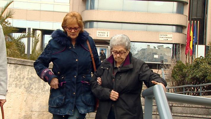 Informativo de Madrid - La Comunidad de Madrid en 4' - 16/02/18