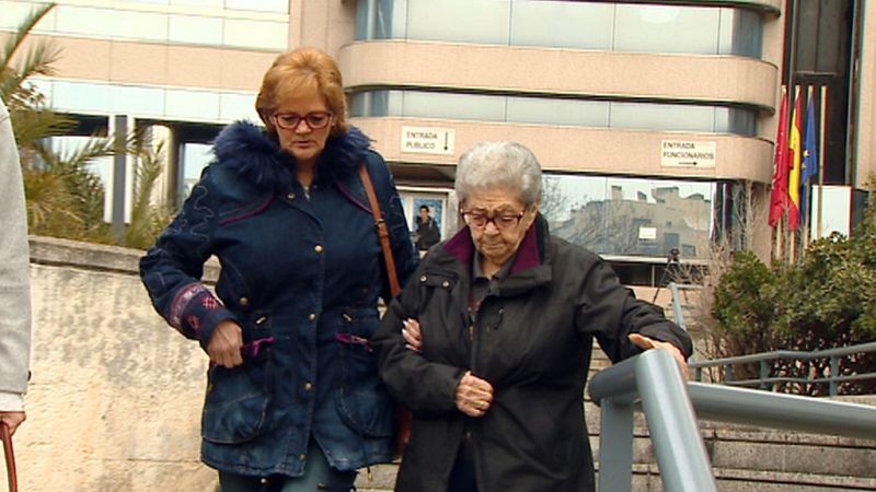 La Comunidad de Madrid en 4' - 16/02/18