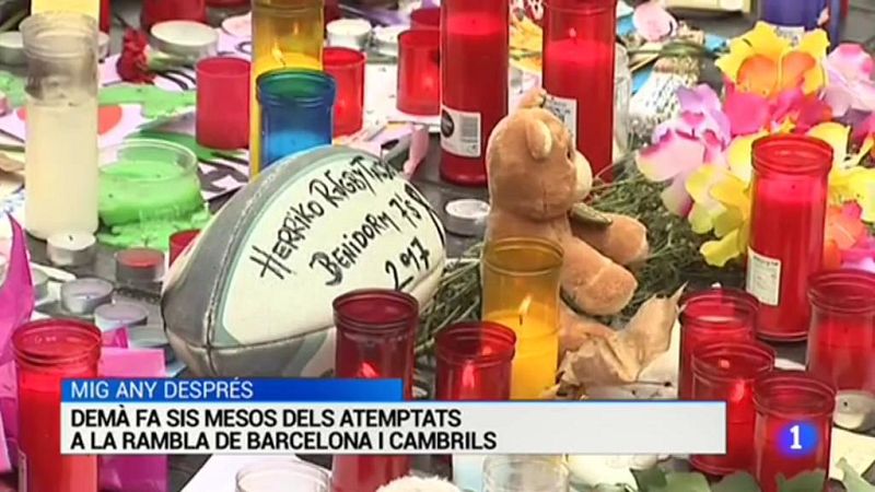 L'Informatiu - 16/02/18