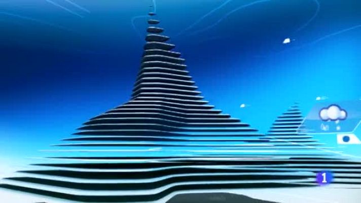 Telexornal - Galicia - El tiempo en Galicia - 16/02/18