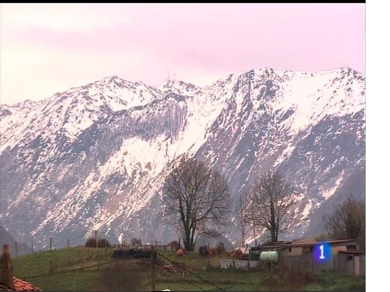 El tiempo en Asturias - 16/02/18 | Ver