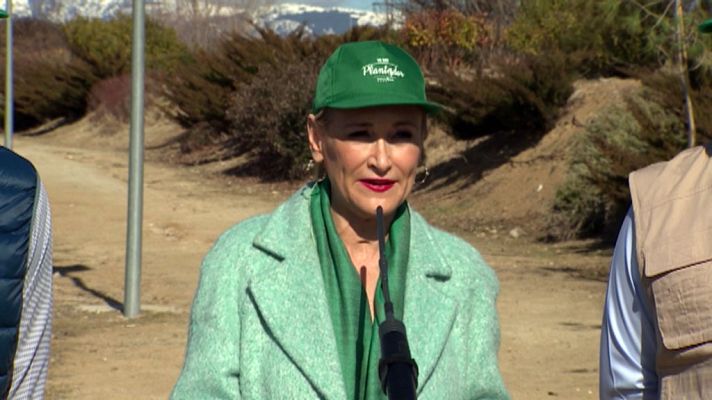 Informativo de Madrid - Informativo de Madrid - 16/02/18