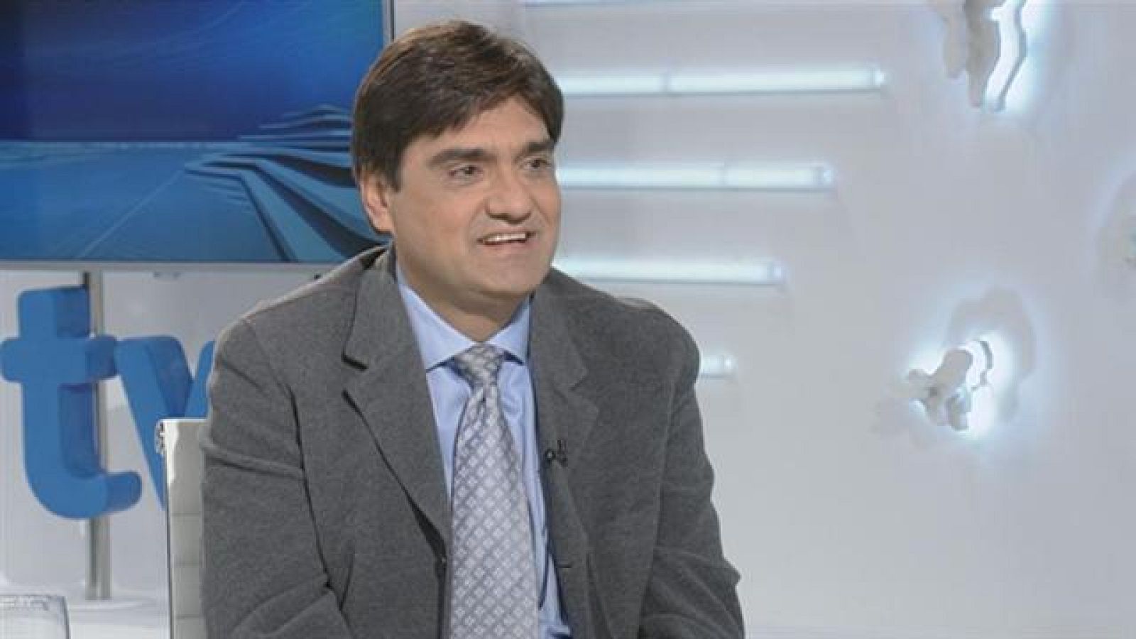 La Entrevista de Canarias - 17/02/2018