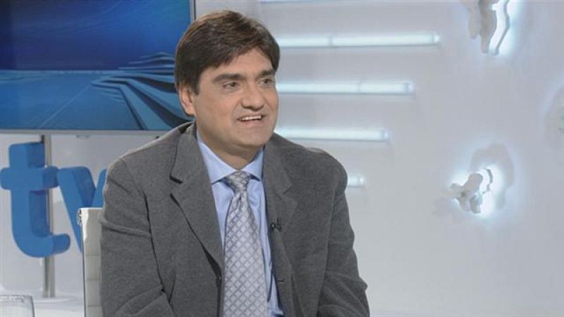 La Entrevista de Canarias - 17/02/2018