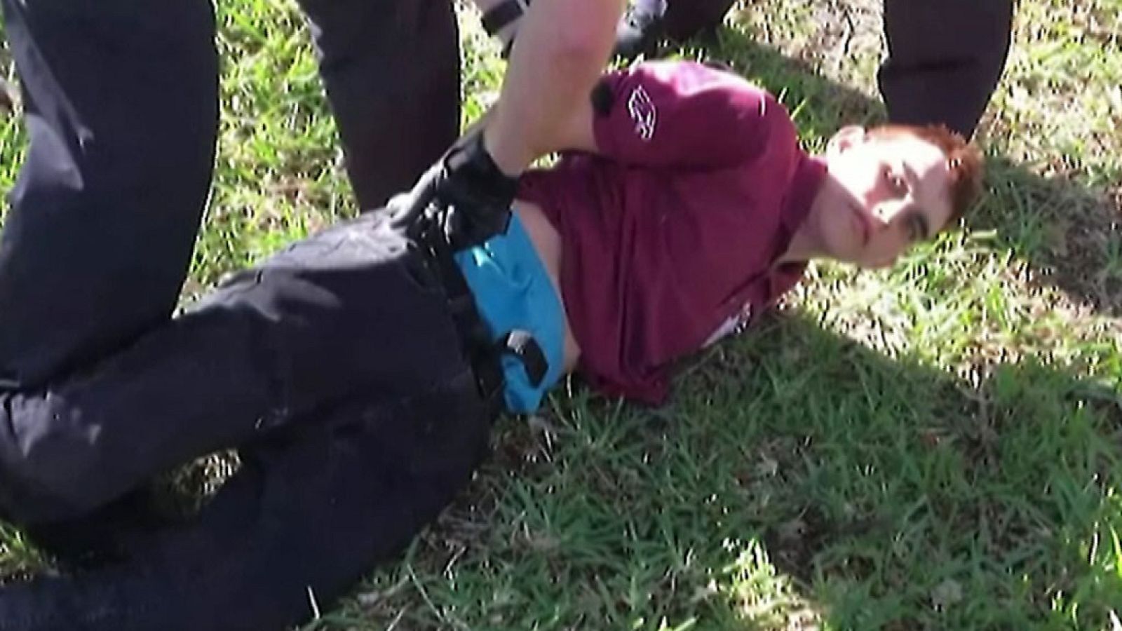 Telediario 1 en cuatro minutos - 16/02/18 - Ver ahora