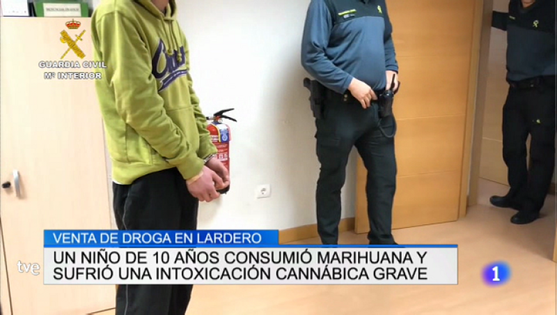 Telerioja en 2' - 16/02/18