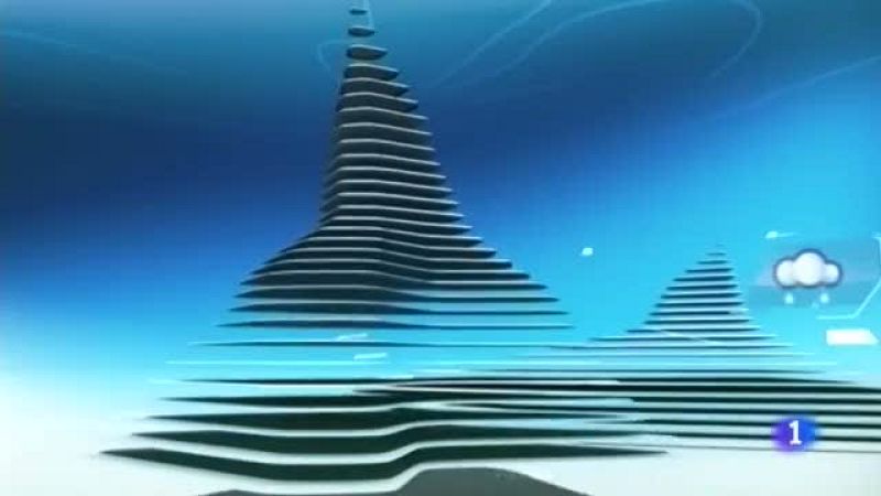 El tiempo en Castilla y León - 16/02/18